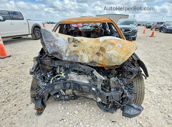 3KPA24AD7LE337378 2020 KIA RIO Пожар 