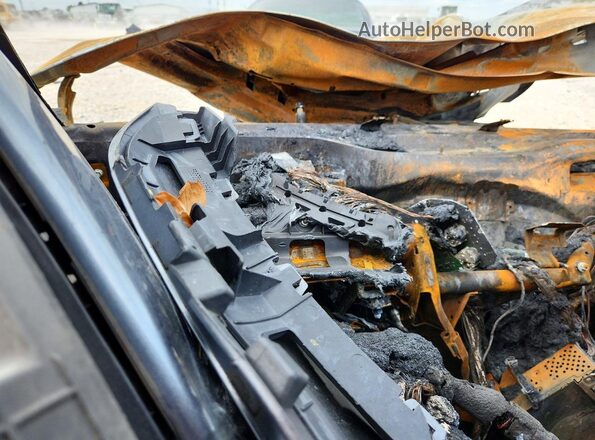 3KPA24AD7LE337378 2020 KIA RIO Пожар 