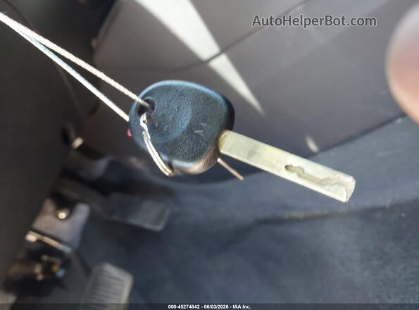 3KPA24AD7NE504227 2022 KIA RIO Silver 