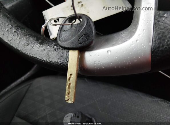 3KPA24AD9LE356398 2020 KIA RIO Белый Вид панели приборов