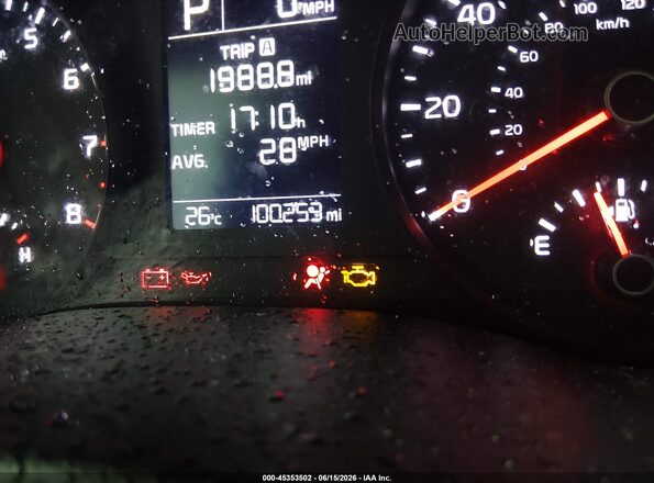 3KPA24AD9LE356398 2020 KIA RIO Белый 