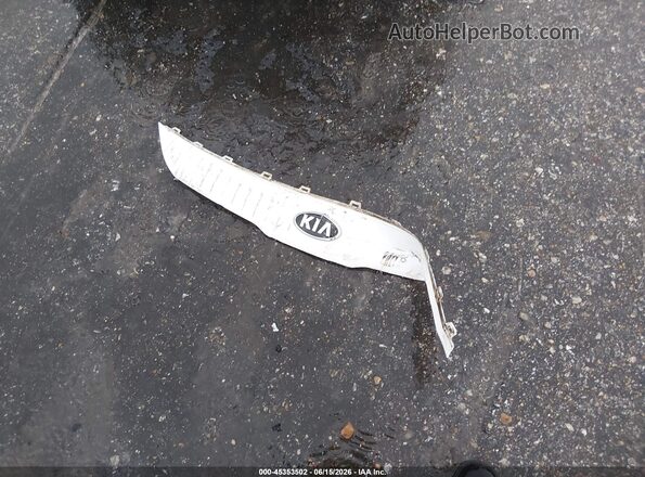 3KPA24AD9LE356398 2020 KIA RIO Белый Вид щитка приборов