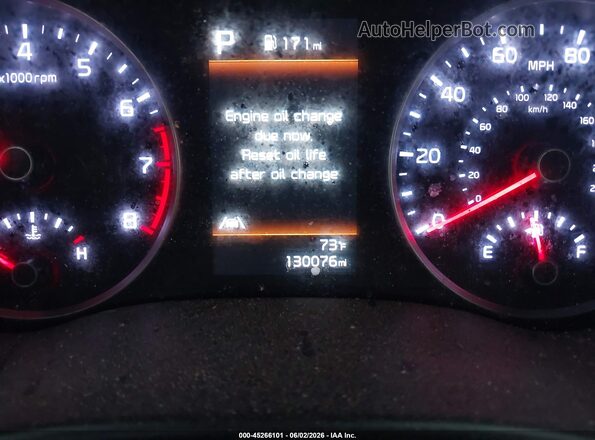 3KPA24AD9PE533408 2023 KIA RIO Серый 