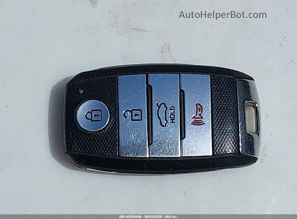 3KPA24AD9PE533733 2023 KIA RIO Silver Vista del salpicadero