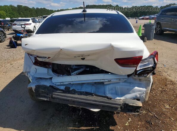 3KPA24ADXPE554302 2023 KIA RIO Белый 