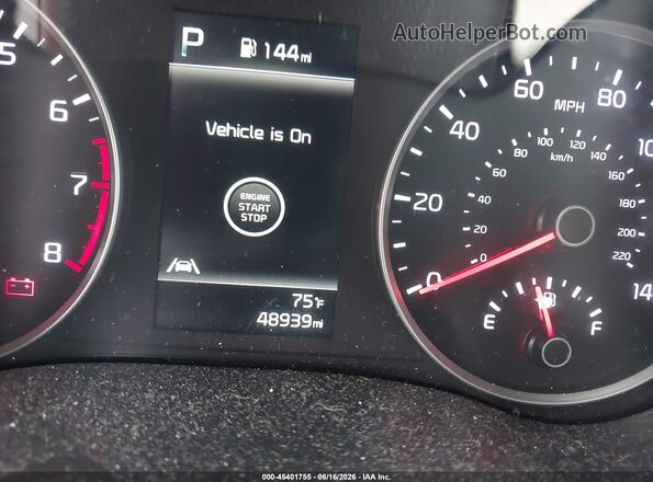 3KPA25AD0PE627280 2023 KIA RIO 5-DOOR Black 