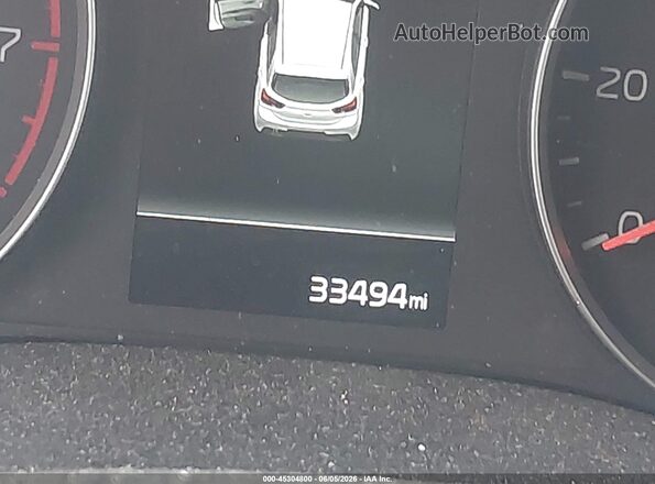 3KPA25ADXPE525615 2023 KIA RIO 5-DOOR Red 