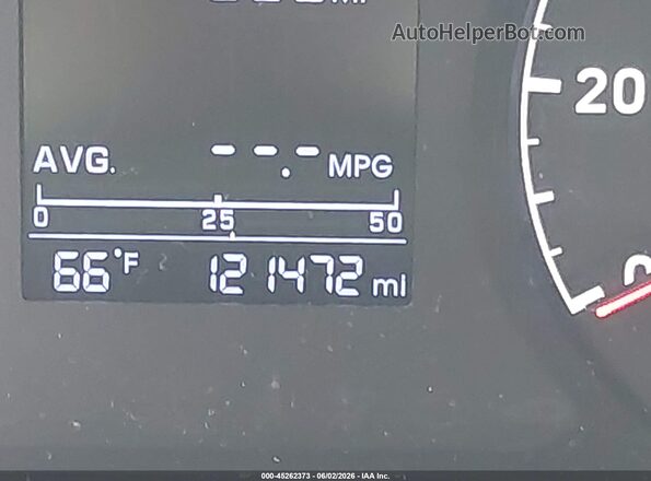 3KPC24A30KE042203 2019 HYUNDAI ACCENT Белый 