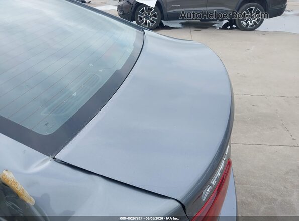 3KPC24A31KE039875 2019 HYUNDAI ACCENT Gray 