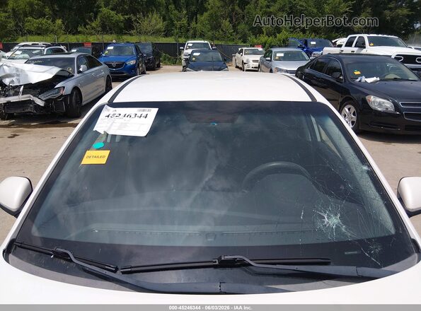 3KPC24A33JE024258 2018 HYUNDAI ACCENT White 