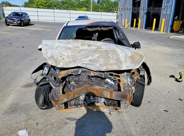 3KPC24A33KE071761 2019 HYUNDAI ACCENT White წინა ხედი