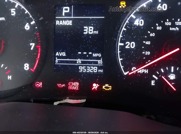 3KPC24A34KE055357 2019 HYUNDAI ACCENT Black 