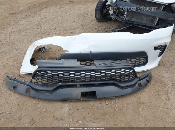 3KPC24A35KE045002 2019 HYUNDAI ACCENT Белый Вид щитка приборов