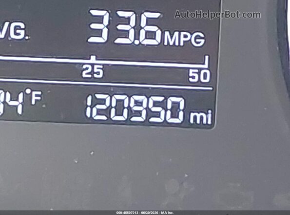 3KPC24A35KE068666 2019 HYUNDAI ACCENT Красный Вид задних сидений
