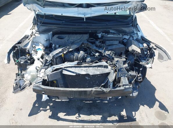 3KPC24A37KE074274 2019 HYUNDAI ACCENT White Vista trasera