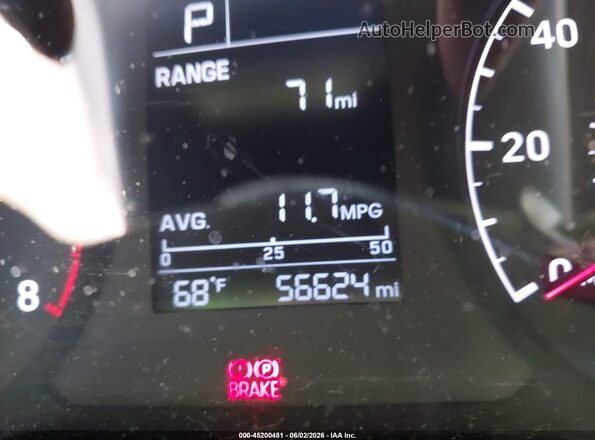 3KPC24A38JE018570 2018 HYUNDAI ACCENT Beige Հետևի նստատեղերի տեսք