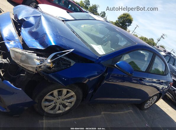 3KPC24A39JE017492 2018 HYUNDAI ACCENT Blue სალონის 360-გრადუსიანი ხედი
