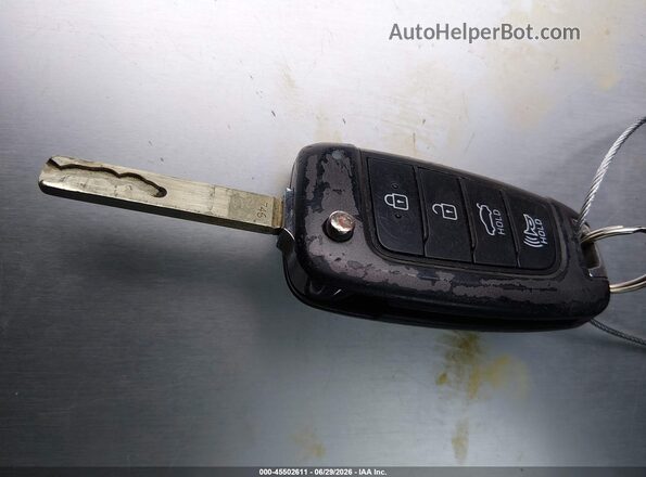 3KPC24A61ME131937 2021 HYUNDAI ACCENT White Առջևի վահանակի տեսք