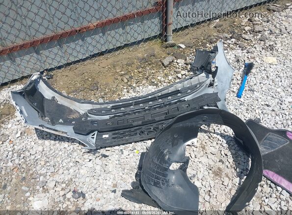 3KPC24A61ME139049 2021 HYUNDAI ACCENT Белый Вид панели приборов