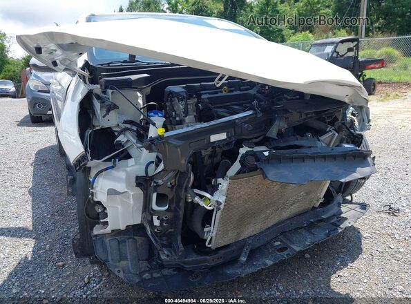 3KPC24A62LE125448 2020 HYUNDAI ACCENT White 