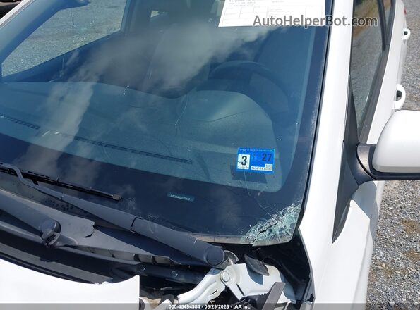 3KPC24A62LE125448 2020 HYUNDAI ACCENT White 