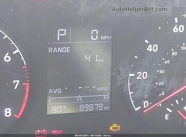 3KPC24A62ME129582 2021 HYUNDAI ACCENT Red 