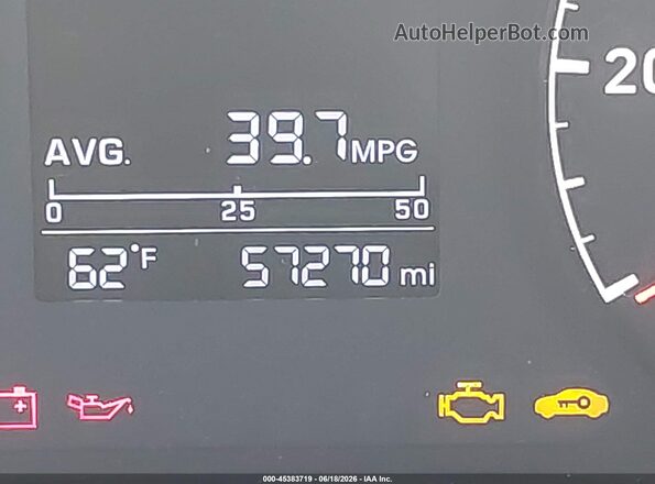 3KPC24A62NE159960 2022 HYUNDAI ACCENT Gray 