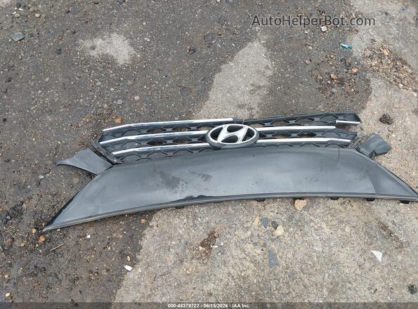 3KPC24A62NE169274 2022 HYUNDAI ACCENT Black ხელსაწყოთა პანელის ხედი