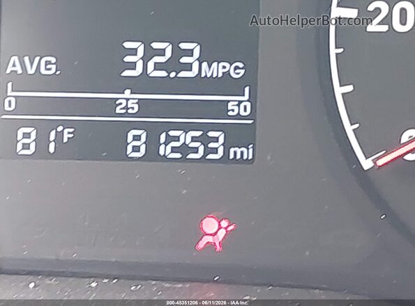 3KPC24A63LE093304 2020 HYUNDAI ACCENT Gray 