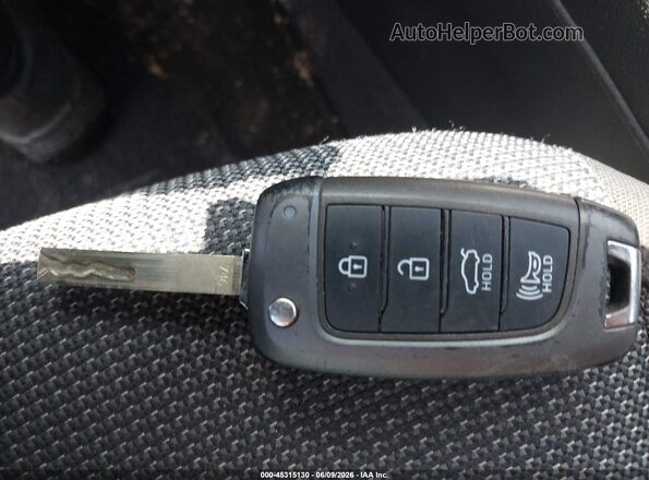 3KPC24A63ME140655 2021 HYUNDAI ACCENT White Dashboard view
