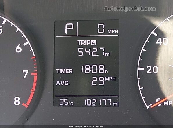 3KPC24A63NE178243 2022 HYUNDAI ACCENT White 