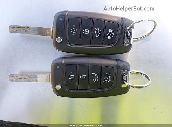 3KPC24A63NE178243 2022 HYUNDAI ACCENT White Вид панелі приладів