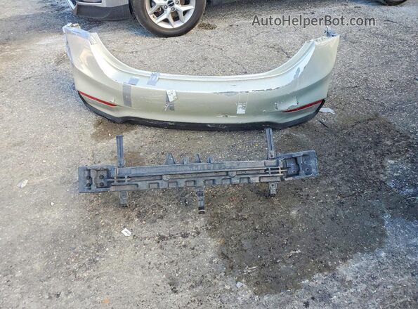 3KPC24A64LE108165 2020 HYUNDAI ACCENT Beige Շարժիչի բաժամունքի տեսք
