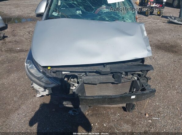 3KPC24A64ME146951 2021 HYUNDAI ACCENT Tan Vista frontal
