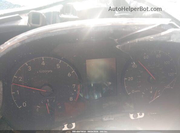 3KPC24A64ME146951 2021 HYUNDAI ACCENT Tan Vista de los asientos traseros