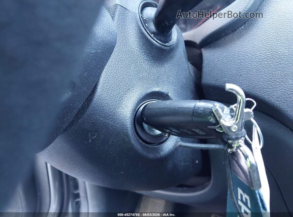 3KPC24A64NE180602 2022 HYUNDAI ACCENT Серый Вид панели приборов