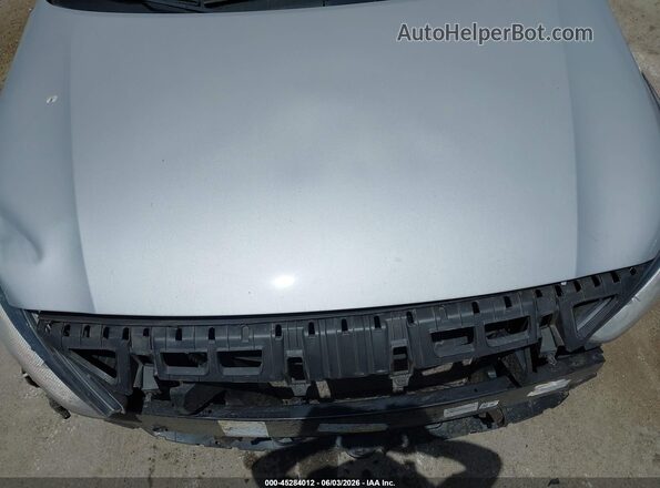 3KPC24A65LE118381 2020 HYUNDAI ACCENT Silver Սարքավորումների վահանակի տեսք