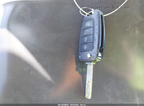 3KPC24A65LE120275 2020 HYUNDAI ACCENT Silver წინა პანელის ხედი