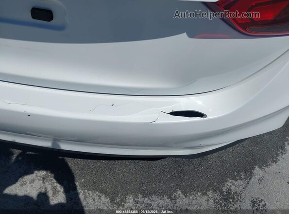 3KPC24A65ME139006 2021 HYUNDAI ACCENT White 