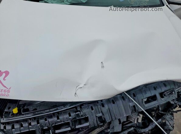 3KPC24A66ME144070 2021 HYUNDAI ACCENT White 