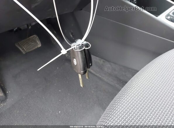 3KPC24A67LE106975 2020 HYUNDAI ACCENT Белый Вид панели приборов