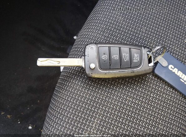3KPC24A68NE168386 2022 HYUNDAI ACCENT Red წინა პანელის ხედი