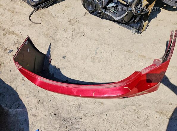 3KPC24A68NE174348 2022 HYUNDAI ACCENT Red 