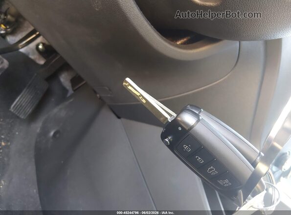 3KPC24A69ME150445 2021 HYUNDAI ACCENT Blue 