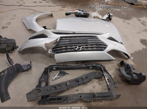 3KPC24A69NE171569 2022 HYUNDAI ACCENT Silver 