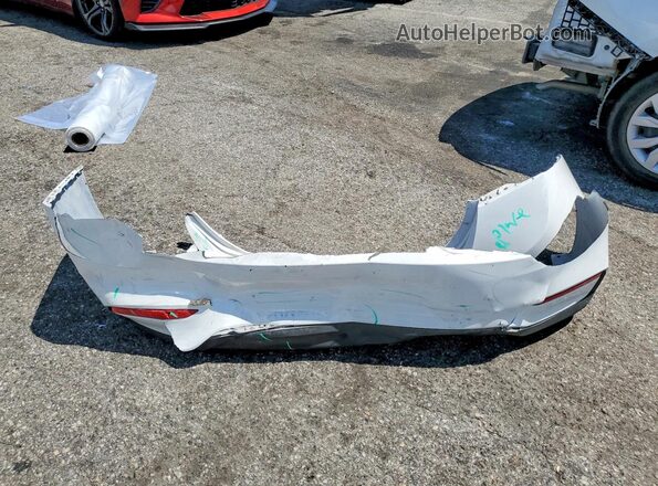 3KPC24A6XLE101639 2020 HYUNDAI ACCENT White 