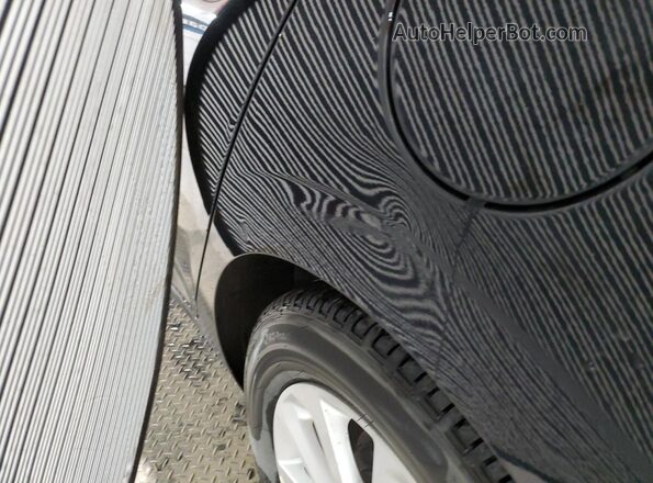 3KPC25A34KE056322 2019 HYUNDAI ACCENT Black 