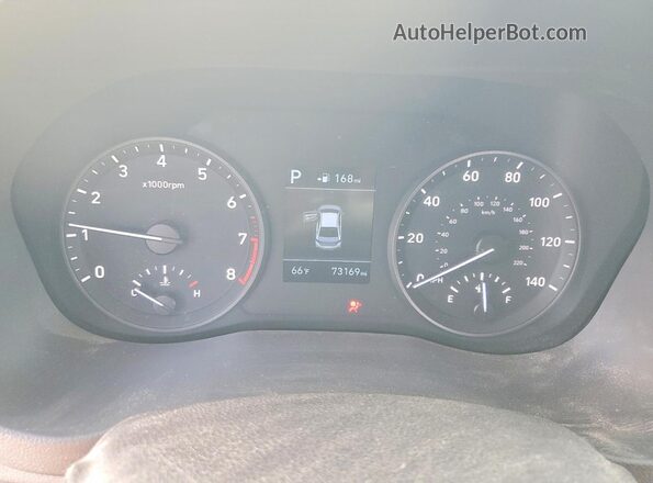 3KPC34A66NE157478 2022 HYUNDAI ACCENT Gray 