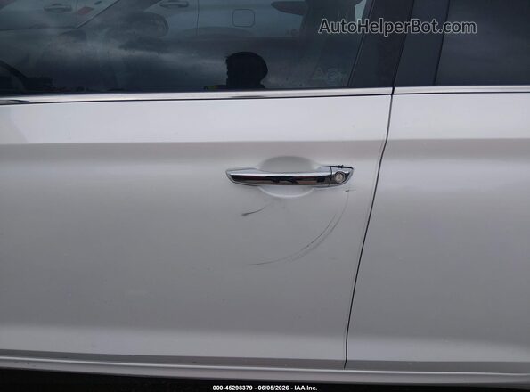 3KPC34A68LE107940 2020 HYUNDAI ACCENT White 