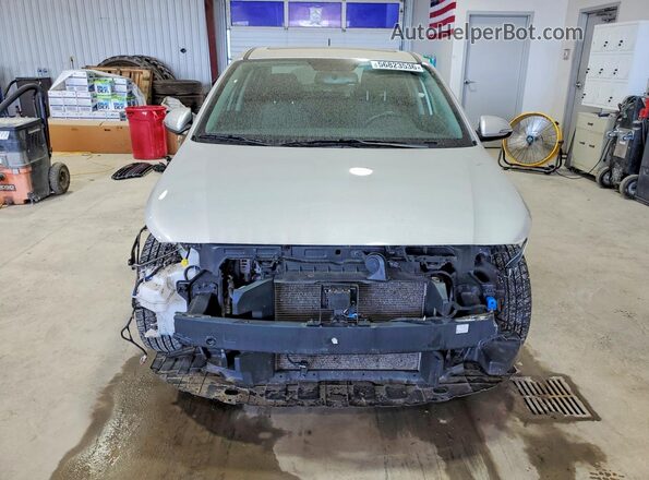 3KPC34A68ME135612 2021 HYUNDAI ACCENT Silver 